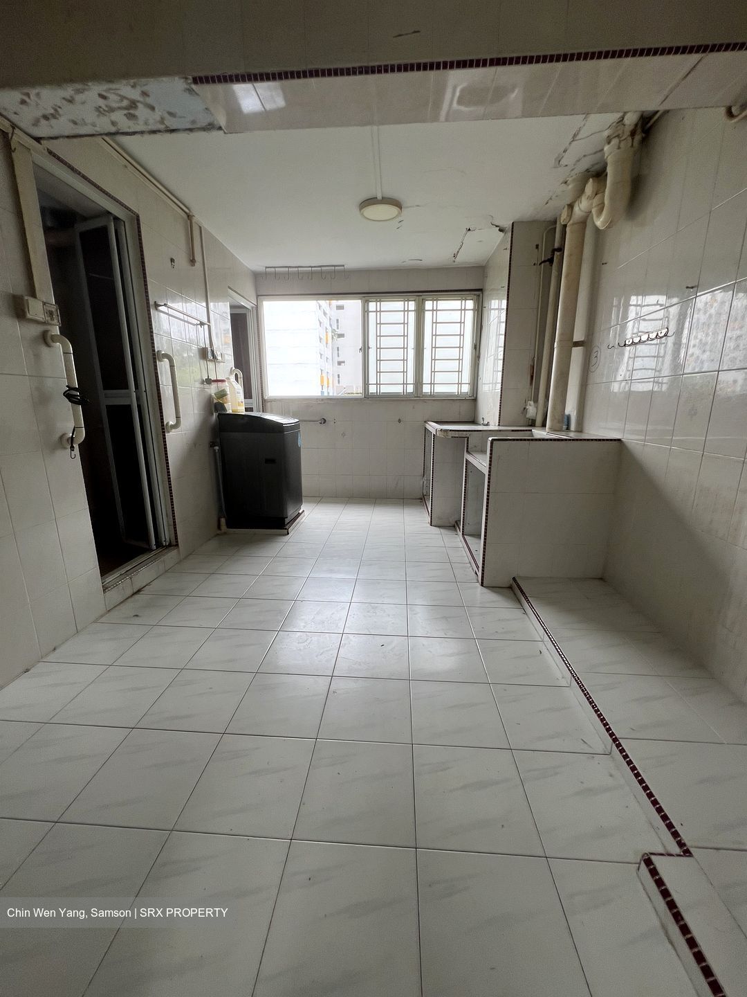 Blk 187 Boon Lay Vista (Jurong West), HDB 3 Rooms #539786131